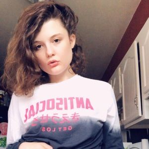 Meet your Posher, Susannah